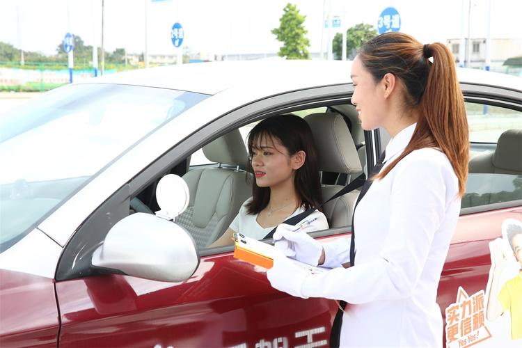 yy学车教你四个小妙招驾照考试顺利通过 - 广州悦悦驾驶培训有限公司