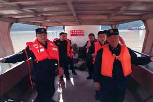 红河消防开展舟艇驾驶员培训认证